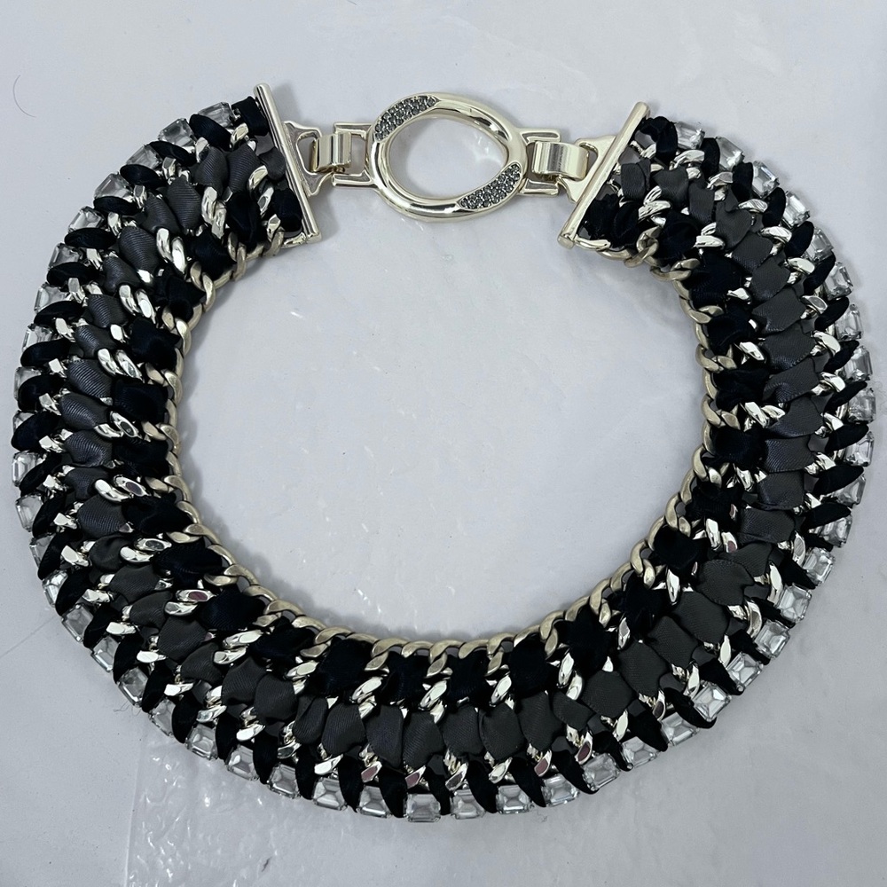 Stella and Dot necklace